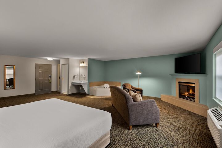 Wyndham Garden Galena Hotel & Day Spa