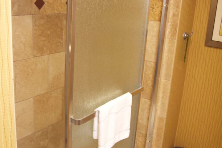 Hampton Inn & Suites Watertown