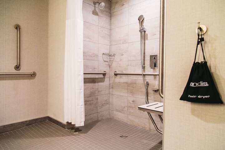 Hilton Garden Inn Fredericton