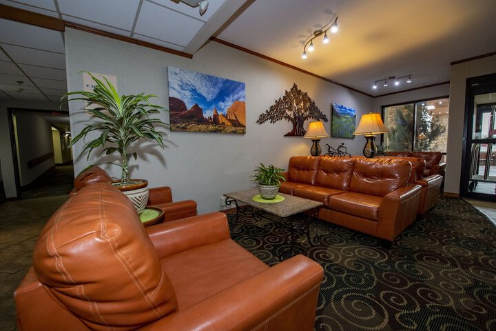 Hotel Interior 27 of 68
