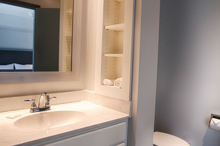 Z Loft Extended Stay Hotel