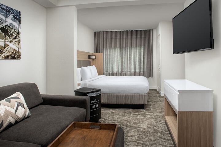 SpringHill Suites by Marriott Atlanta Buford / Mall of Georgia