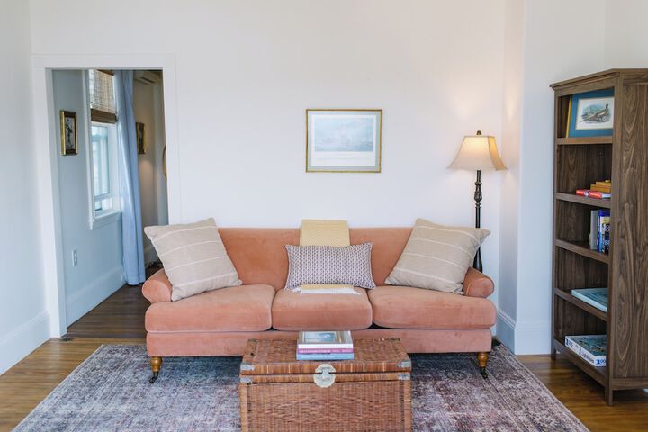 Admirals Quarters Inn