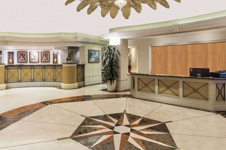 Hotel Interior 11 of 48
