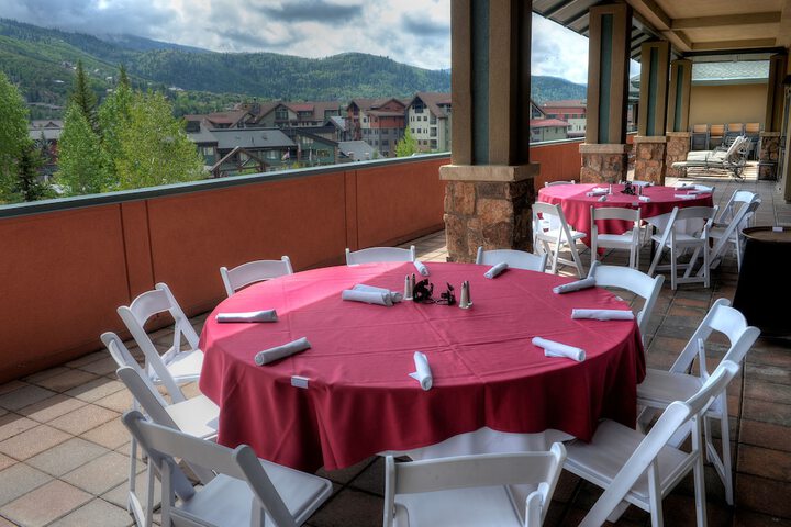The Steamboat Grand