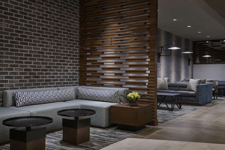 Hyatt Place Wilmington Riverfront
