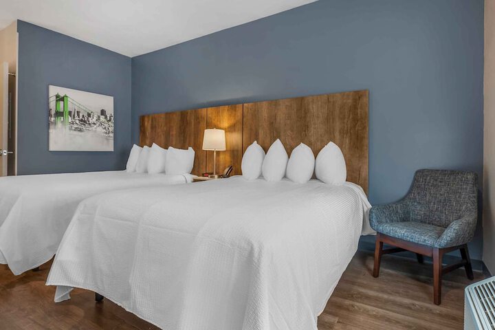 Extended Stay America Premier Suites - Belgrade - Bozeman - Yellowstone Airport