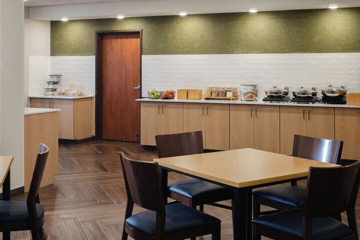 Fairfield Inn & Suites by Marriott Fort Wayne