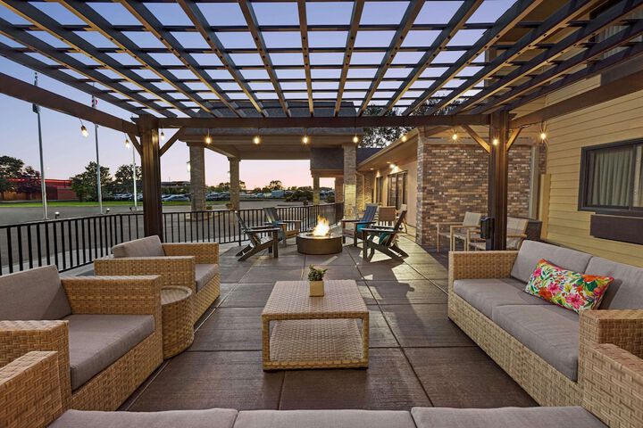 Baymont by Wyndham Owatonna