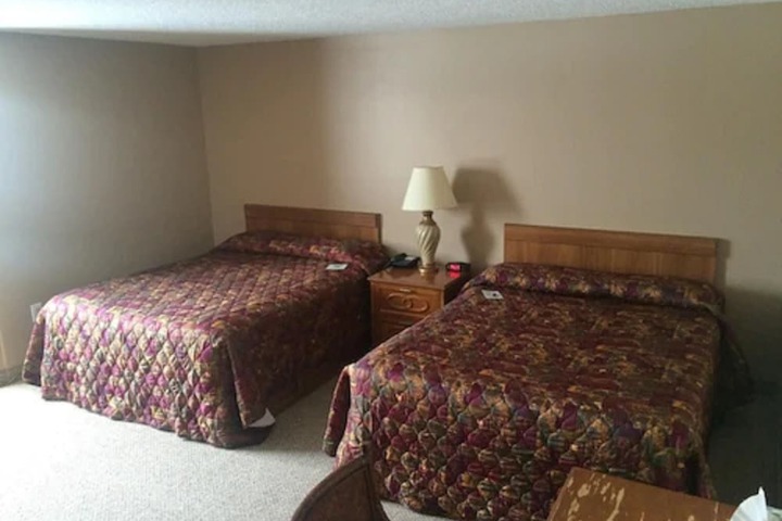 Candlestone Resort