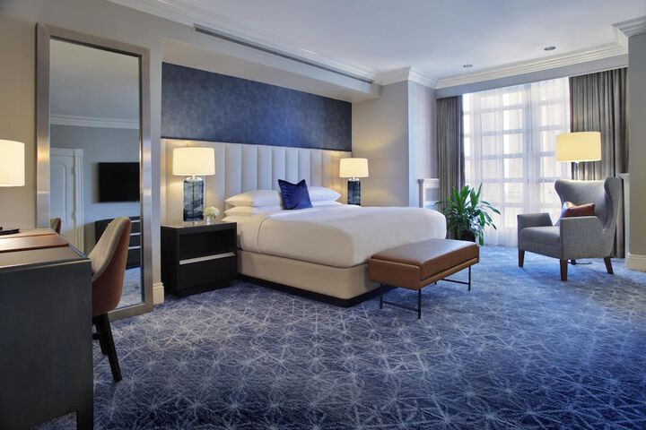 Hilton Chicago
