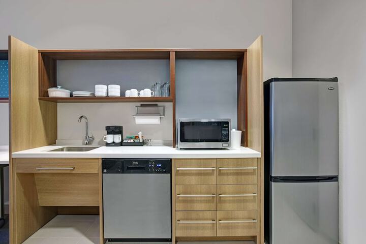 Home2 Suites by Hilton Richmond