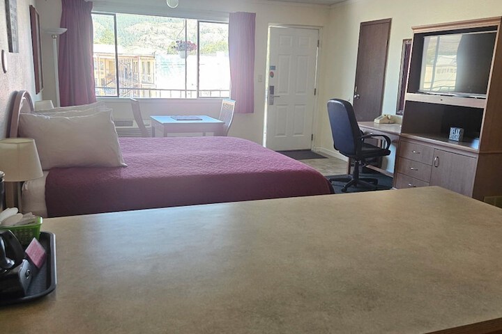 Camaray Motel