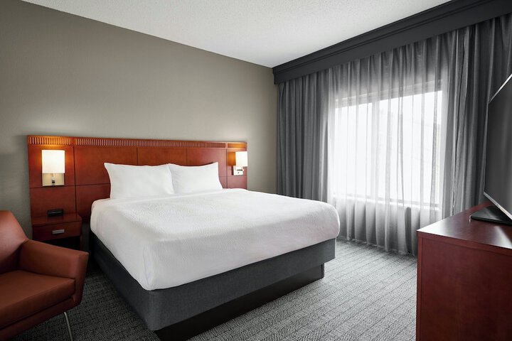 Courtyard by Marriott St. Louis Creve Coeur
