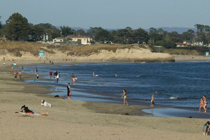 Beach 36 of 45