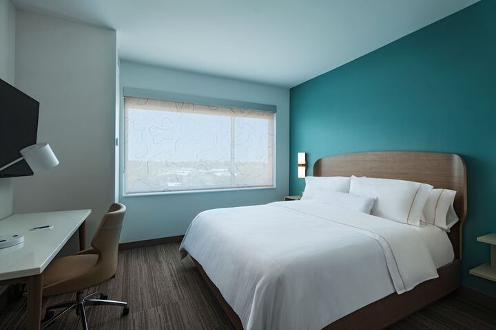 Element by Marriott Waco