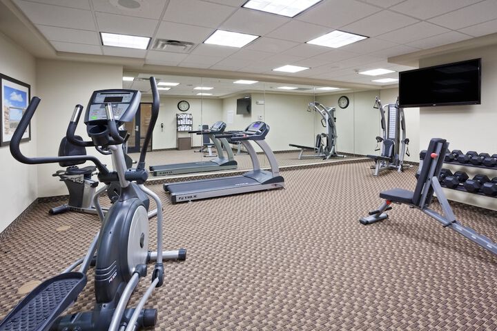 Health and Fitness 34 of 34