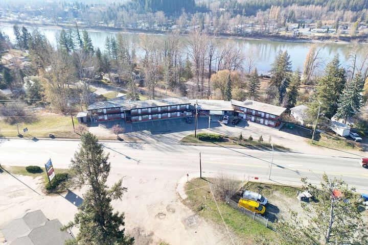 GOLDPAN MOTEL