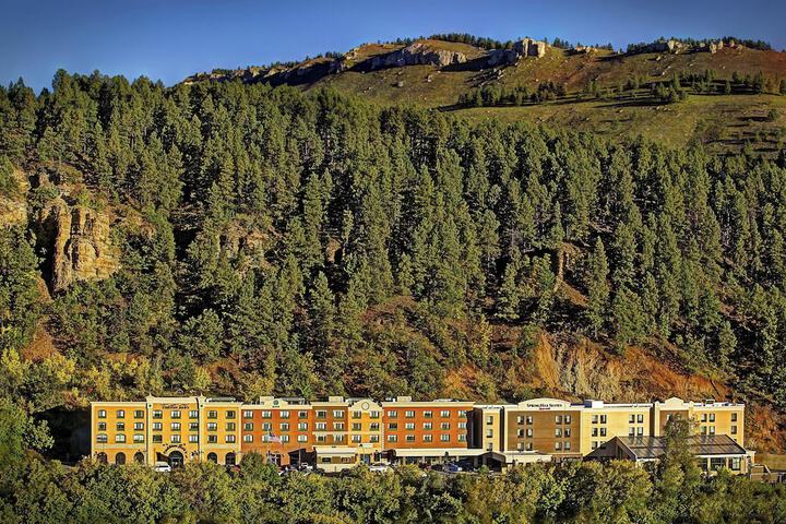 SpringHill Suites by Marriott Deadwood