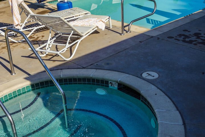 Grass Valley Courtyard Suites