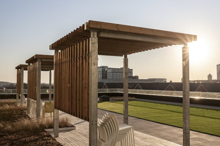 Terrace/Patio 46 of 52