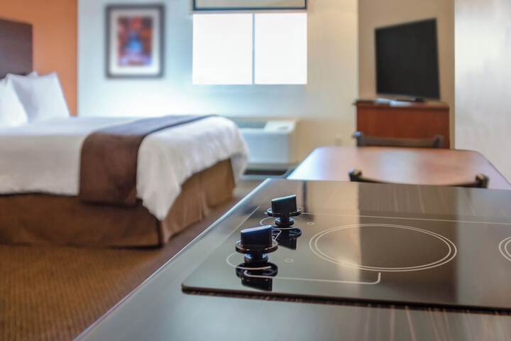 My Place Hotel - Bend OR