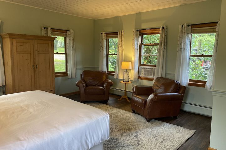 The Wildflower Inn