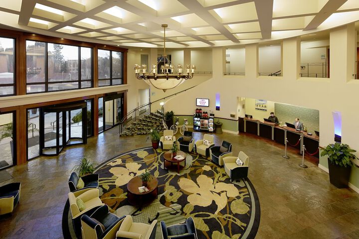Crowne Plaza Cabana Palo Alto by IHG