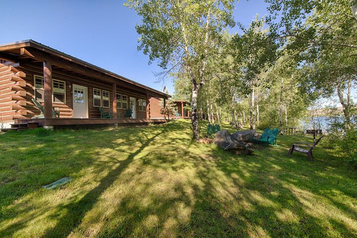 Lakeside Lodge Resort & Marina