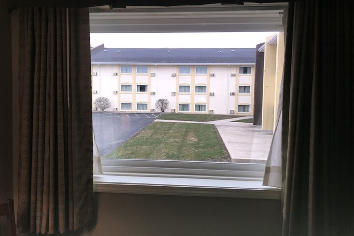 Baymont by Wyndham Kokomo