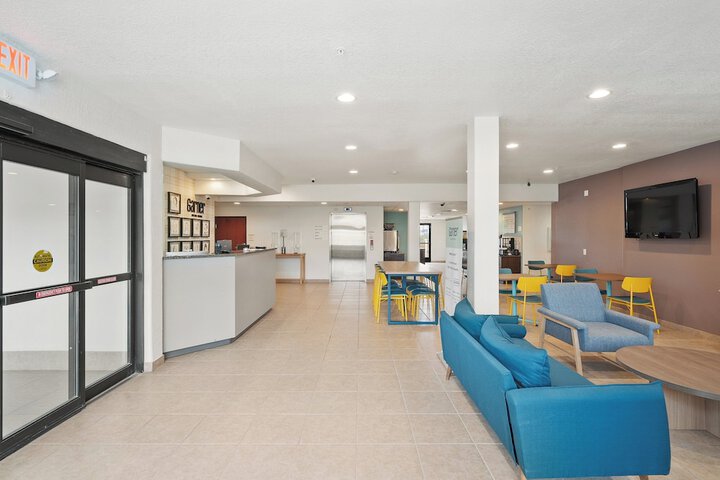 Garner Hotel Gonzales by IHG