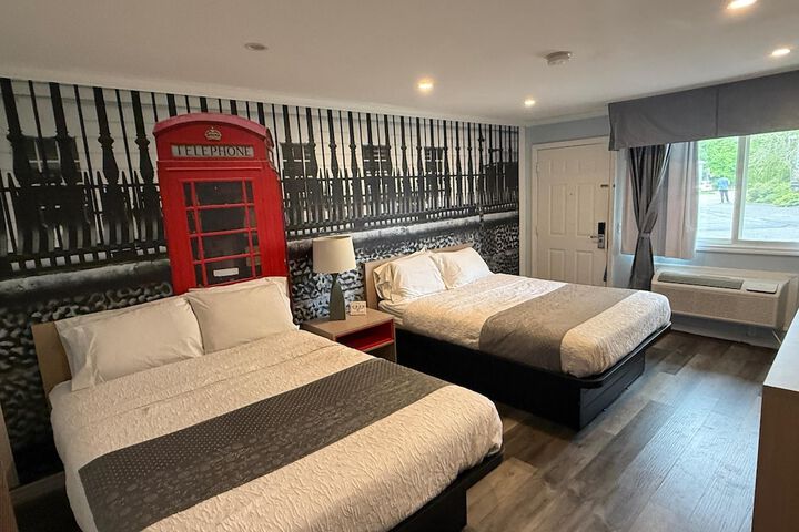 Hamilton Inn