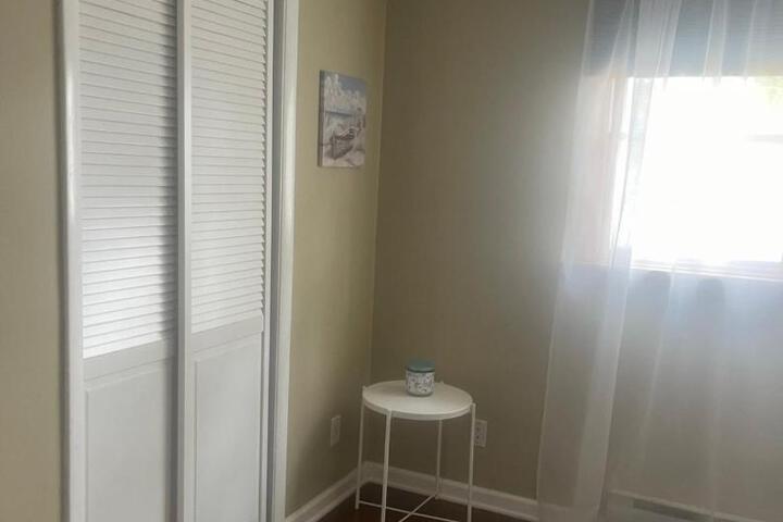 Three Bedroom House - Cape May short walk to the Bay
