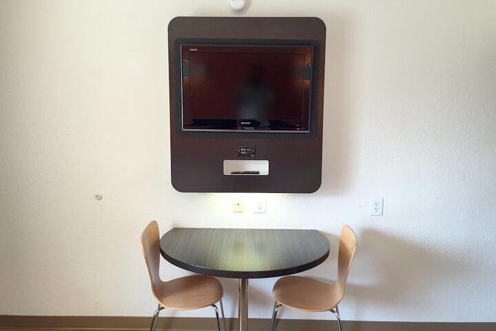 Motel 6 Oroville CA