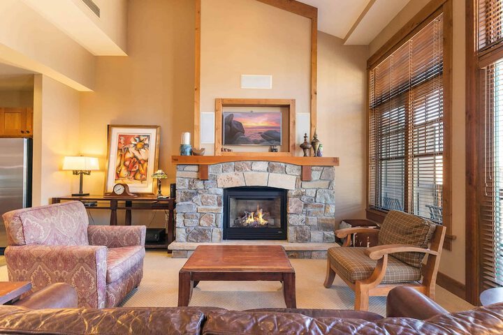 East West Hospitality Tahoe
