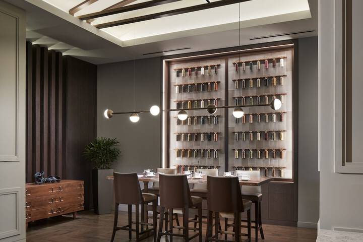 Loews Coral Gables Hotel