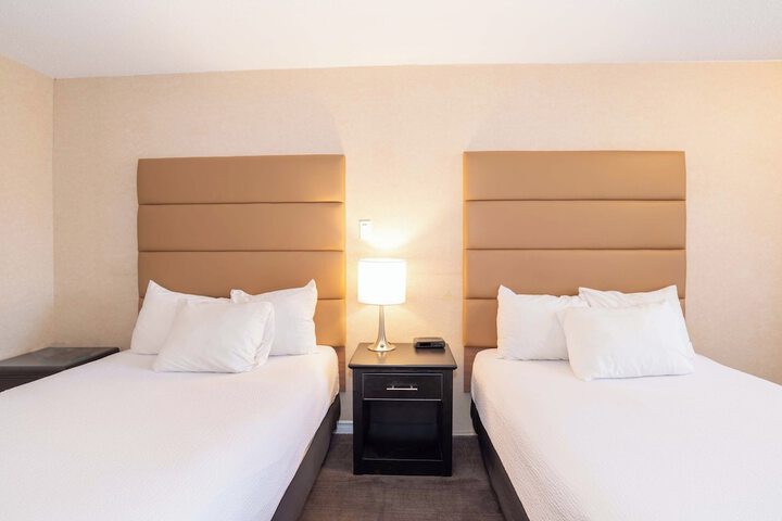 Sandman Hotel Cranbrook