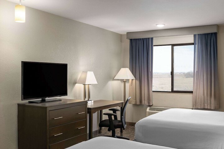 Baymont by Wyndham Moses Lake