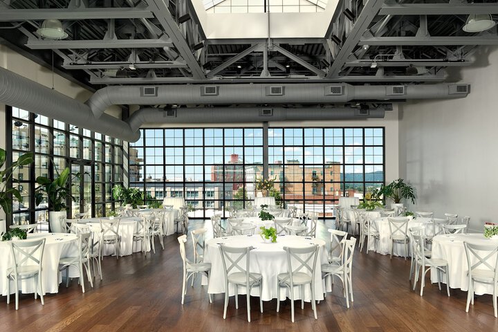 The Restoration Asheville