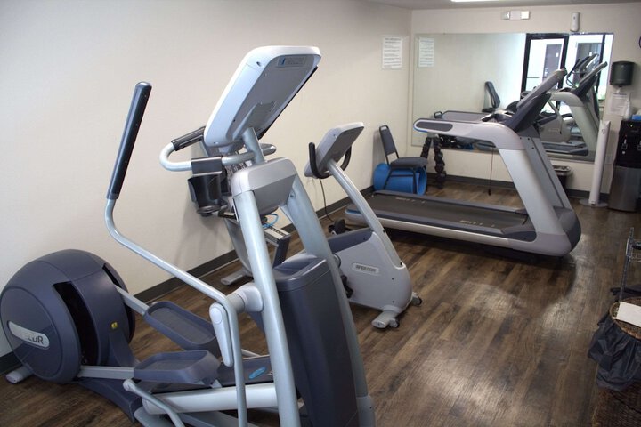 Health and Fitness 24 of 26