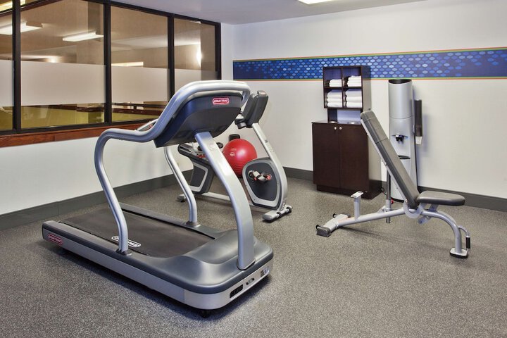 Hampton Inn Bremen I 20