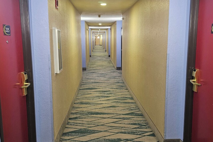 Gardner Inn