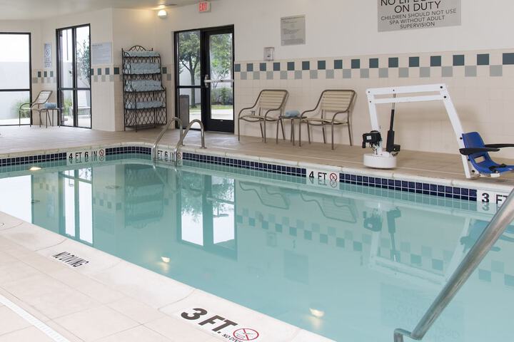 Pool 2 of 34