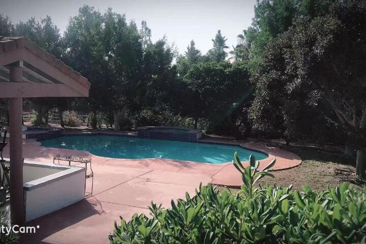 Rancho Garden Home