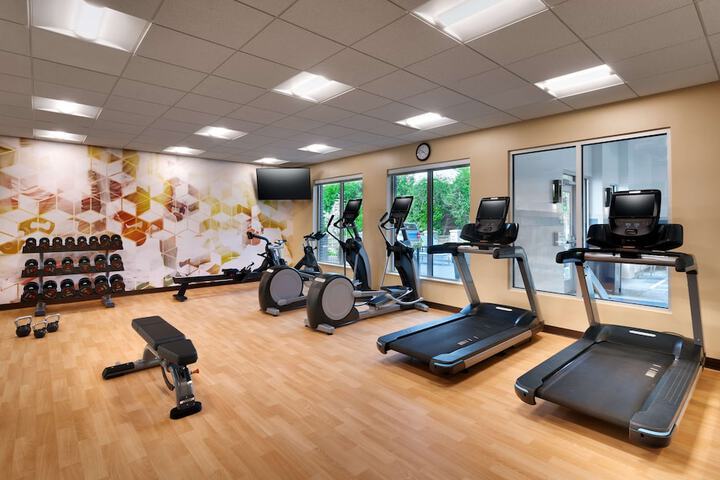 Health and Fitness 32 of 33
