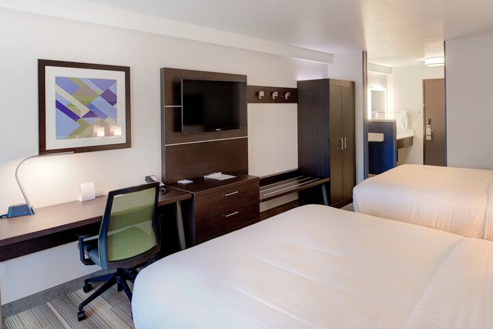 Holiday Inn Express Newberg - Wine Country by IHG