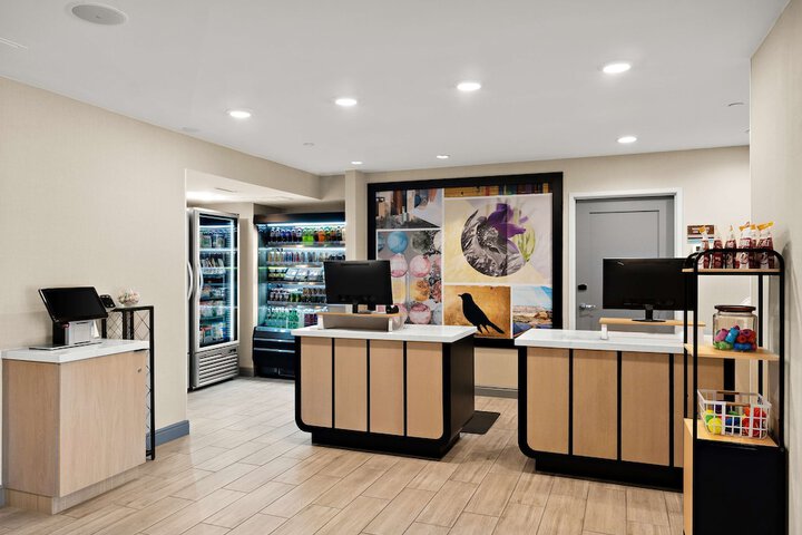 Sonesta ES Suites Denver South Park Meadows
