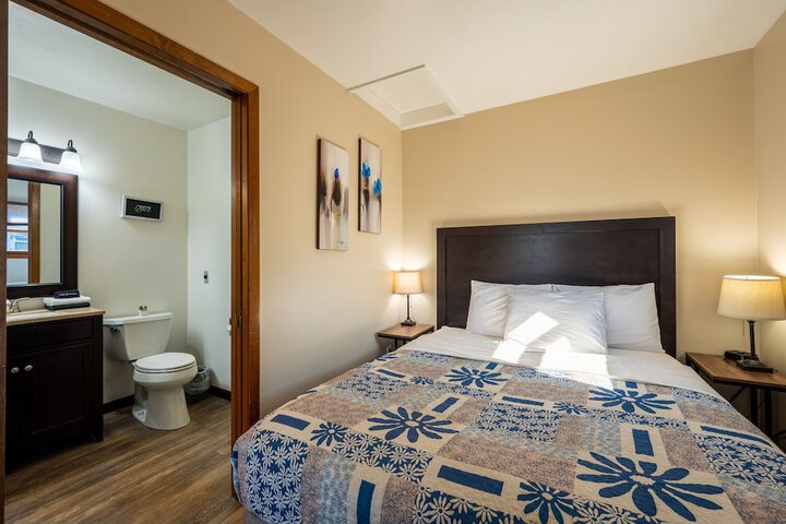 Sister Bay Inn