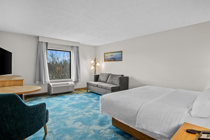 Hampton Inn & Suites Detroit-Canton