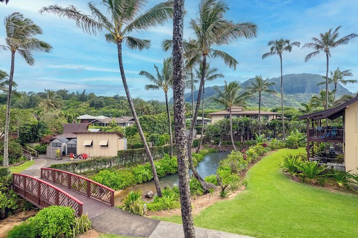 Hanalei Colony Resort H4